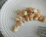 Foto del paso 3 de la receta: Fréjol canario a la Carmelita