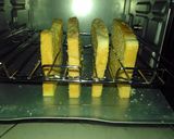 Foto langkah ke 4 dari resep Bagelen / Roti Bagelen / Roti siak (ala rumahan).