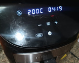 Foto del paso 3 de la receta: San jacobos de berenjenas en freidora de aire