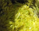 A picture of step 3 of Gobhi ki Sabzi.