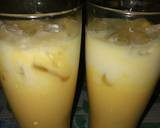 Nutrisari Sweet Mango Milky langkah memasak 3 foto