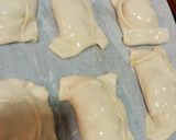 Foto del paso 6 de la receta: Empanadas de pino chilena