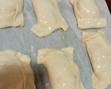 Foto del paso 6 de la receta: Empanadas de pino chilena
