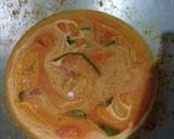 Foto langkah ke 4 dari resep Mangut Lele.