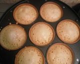 Foto langkah ke 4 dari resep Terang bulan mini by NonaRoti.