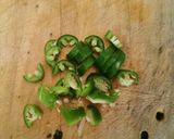 Foto del paso 3 de la receta: Salchichas hermanas