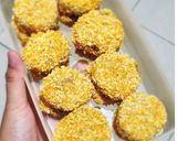 Foto langkah ke 5 dari resep 525. Korokke | Kroket khas Jepang.