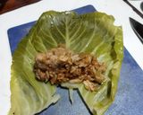 Foto del paso 3 de la receta: Rollos de Repollo 🥬 Con Timbal de Arroz 😋✌🏼🇺🇾