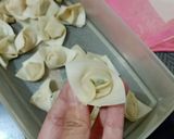 Foto langkah ke 8 dari resep Mini Wonton.