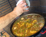 Foto del paso 11 de la receta: Paella valenciana