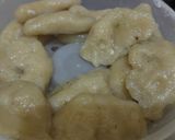 Foto langkah ke 5 dari resep Pempek ikan tengiri.