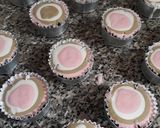 Foto langkah ke 6 dari resep Bolu Kukus Lembut.