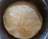 Foto langkah ke 3 dari resep Roti Sobek Tanpa Oven Tanpa Mixer Tanpa Ulen.