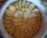 Foto del paso 4 de la receta: Torta de manzana