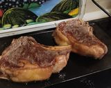 Foto del paso 3 de la receta Chuletón sous vide