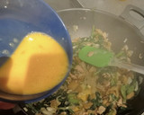 Foto del paso 6 de la receta: 🍆Berenjenas rellenas de espinacas🌿 y atún 🐟