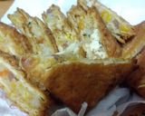 Foto langkah ke 5 dari resep Crackers isi Ragout.