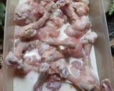 Foto langkah ke 2 dari resep Ayam tulip.