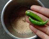 ডিম সর্ষে পোস্ত (dim sarse posto recipe in Bengali) রেসিপি ধাপ - 2 ছবি