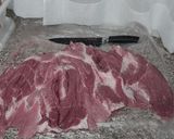 Foto del paso 2 de la receta: Bondiola de cerdo rellena