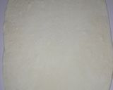 Foto del paso 4 de la receta: Medialunas sin Hojaldre de Manteca