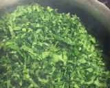 A native soup (zuru)matakin girki4 hoto
