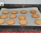 Foto del paso 6 de la receta: Galletas de miel