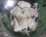 বাসন্তী পোলাও রেসিপির ধাপ 1 ছবি