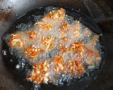 જૈન મંચુરીયન સુપ (Jain Manchurian soup recipe in gujarati) રેસીપી સ્ટેપ3ફોટો