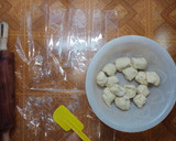 Foto langkah ke 7 dari resep Pizza Goreng.