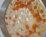 Foto del paso 2 de la receta: Quinotos en almíbar