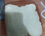Foto langkah ke 2 dari resep Setup roti.