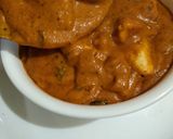 शाही पनीर (shahi paneer recipe in Hindi) रेसिपी चरण 8 फोटो