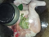 Abon Ayam Homemade