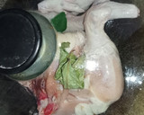 Foto langkah ke 1 dari resep Abon Ayam Homemade.