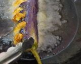 Foto langkah ke 6 dari resep Terong Saus Isi Ayam.