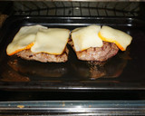 Foto del paso 6 de la receta: Sándwich barros luco en pan fica