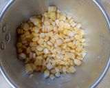 Foto langkah ke 1 dari resep Jagung Susu Keju (JASUKE).