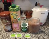 Foto del paso 9 de la receta: Yogur individual con chocolate a la taza en yogurtera a tu gusto