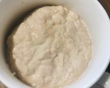 Krumplis pogácsa recept fázis 2 fotója