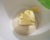 Foto del paso 1 de la receta: Masa sucre