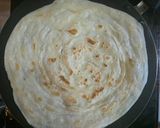 عکس مرحله 14 از دستور پراته ملیباری 🇮🇳 malabar paratha