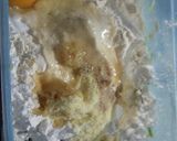 Foto langkah ke 1 dari resep Siomay ekonomis.