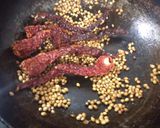 कैरीची उडीद-मेथी करी (Kairichi Urad Methi Curry Recipe In Marathi) रेसिपी स्टेप 2 फोटो 