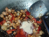 Ayam Kungpao