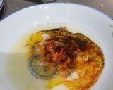 Foto del paso 1 de la receta: Merluza en tempura