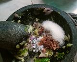 Foto langkah ke 3 dari resep Tahu Gejrot Asli Cirebon.