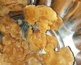 A picture of step 4 of Carrot halwa.