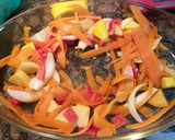 Foto del paso 2 de la receta: Codillo al Curry