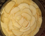 Foto del paso 6 de la receta: Tarta de manzana y yogur